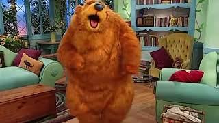 Bear In The Big Blue House   Dancing The Day Away