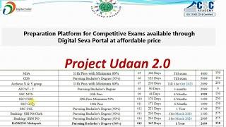 Udaan 2 0 conference