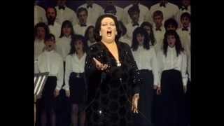 Montserrat Caballé "Carmen"