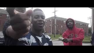 PYG Wayne Shot & Killed in St. Louis