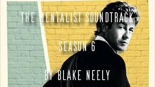 6x9 My Blue Heaven : New Beginnings + Main Theme [THE MENTALIST OST SEASON 6]