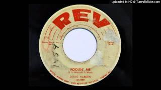 Doug Harden - Foolin' Me (REV 3502) [1957]