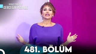 Gerçeğin Peşinde 481. Bölüm