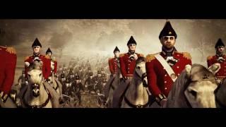 The Lost Scouts (Napoleon Total War Machinima)