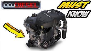 Every EcoDiesel Engine Owner MUST WATCH