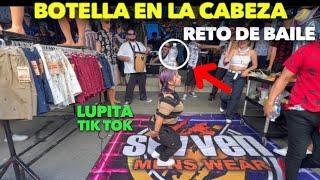 LUPITA TIK TOK - cosas de barrio y baile colombiano