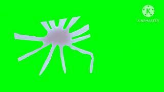 web kraken (misty guest 1) jumpscare fanmade trevor henderson green screen