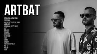 Ultimate ARTBAT Mix 2024: The Best of Melodic Techno