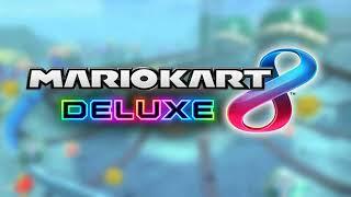 Wii Koopa Cape (Medley) - Mario Kart 8 Deluxe Music