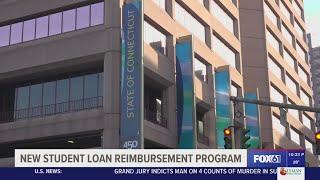 Community volunteers could receive student loan relief