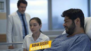 Shocking words of Burak Özçivit to doctors: I will not let them cut my foot