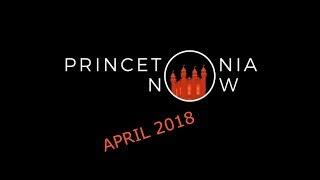 Princetonia NOW - April 2018