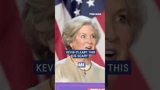 'Whole new era of fraud': Kevin O'Leary on Susie Wiles impersonator #foxnews #news #us #fox #trump