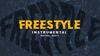 PISTA DE RAP - FREESTYLE 36 - INSTRUMENTAL DE HIP HOP PARA IMPROVISAR - NATURAL BEATS