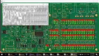 Using EmguCV to do PCB template matching