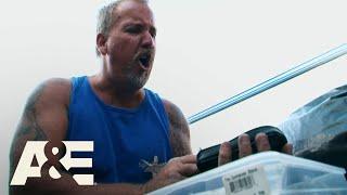 Storage Wars: Top 3 Worst Lockers | A&E