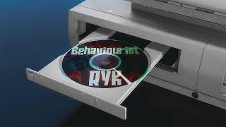 Behaviourist - Ryk ( Admin of OLD ERA )