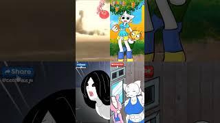 Sprunki Simon, Wenda, & Pinki complete edition (funny video) #shorts #incredibox #sprunki