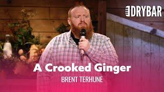 Women Don't Want To Date A Red Head. Brent Terhune - Full Special