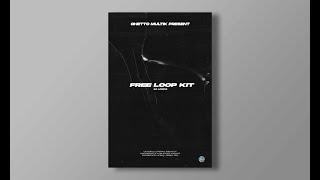 [FREE MELODY LOOP KIT] OG BUDA  & LOVV66 & 163ONMYNECK & SODA LUV & OBLADAET & MAYOT & THRILL PILL