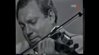 The Art of Violin 2. Part - A hegedű művészete -2. rész