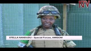 What next for Somalia?: The role of Ugandan female soldiers in Somalia