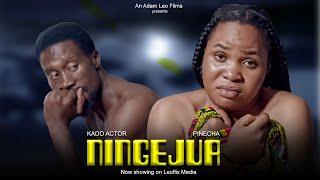 NINGEJUA | latest 2023 SWAHILI MOVIE | BONGO MOVIE