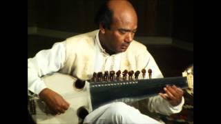 Ali Akbar Khan - 'Alap in Misra Kafi' | KQED Arts