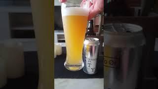 # 710 To Ol City Session IPA 4.5 % (Danish Craft Beer)