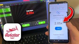 Aviator Predictor Hack ONLINE in 2024? ️ How To Get Aviator Predictor for FREE! (SECRET REVEALED)