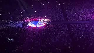 VIVA LA VIDA | Coldplay Live in London 2022