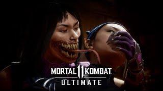 ВСЕ ФАТАЛИТИ ПЕРСОНАЖЕЙ | Mortal Kombat 11 Ultimate