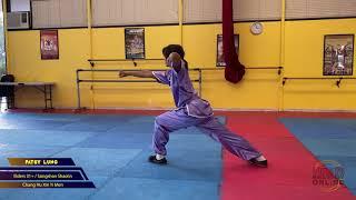 Tiger Claw Elite KungFuMagazine com Online Championship ELDERS (30+) Patsy Lung