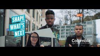 Columbia College Chicago: Shape What’s Next