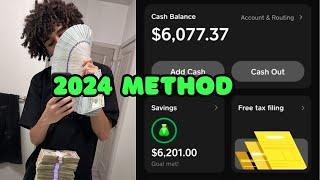 How To Make MONEY Without a Job Legally (2024 Method)