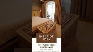 Interior Idea|Discover Modern Living#shorts#interiordesign #wood#home#homedecor#sale#brt#furniture