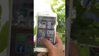 iPhone 7 Plus Mati Total - Service iPhone Mataram