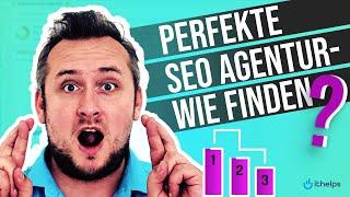 Wie du eine gute SEO-Agentur erkennst  6 Fragen, die du stellen solltest!