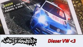 VW Liebe️ |Part 4| NFS Most Wanted