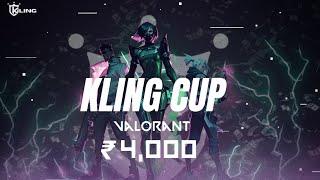 4K VALORANT CUP | GROUP A FINALS | LETHAL ESPORTS JR VS NxTLvL Esports