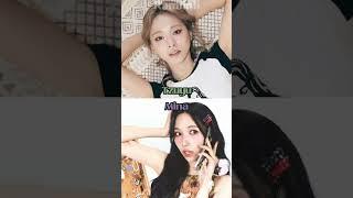 Twice STRATEGY Voice Combination