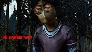 The Walking Dead Season 2: In Harms Way (funny bits)