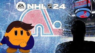 LES NORDIQUES SONT DE RETOUR!  - Nordiques de Québec #1