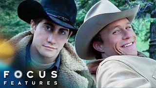 Brokeback Mountain | The Beginning of Ennis and Jack’s Relationship