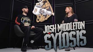 COFFEE WITH JOSH MIDDLETON / SYLOSIS