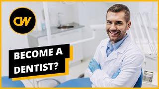 Become a Dentist in 2021? Salary, Jobs, Trends