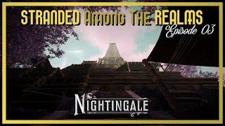 BRUTALIZING the Antiquarian Site of Power | Extreme Nightingale S1 E3