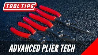 Plier Tech | Snap-on Tool Tips