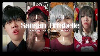 POV RANDOM #14 (FULL PART) 2024 - TIKTOK SANSANTIFFABELLE