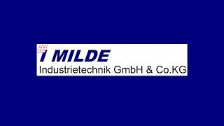 Milde Industrietechnik sind Profis in Edelstahlverarbeitung und Industrieanwendungen